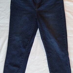 Women' DG2 by Diane Gilman skinny jeans size 6